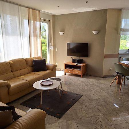 Villa Feyen In เทรียร์ ภายนอก รูปภาพ